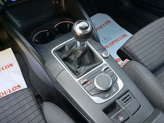 Audi A3 2016 S-LINE AMBITION 17900 ΓΙΑ ΣΥΜΒΑΤΙΚΟ ΙΧ-1 ΧΡ.ΕΓΓΥΗΣΗ-thumb-42
