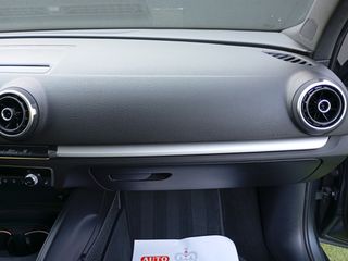 Audi A3 2016 S-LINE AMBITION 17900 ΓΙΑ ΣΥΜΒΑΤΙΚΟ ΙΧ-1 ΧΡ.ΕΓΓΥΗΣΗ-thumb-32