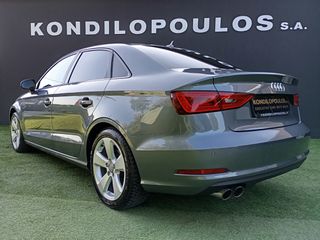 Audi A3 2016 S-LINE AMBITION 17900 ΓΙΑ ΣΥΜΒΑΤΙΚΟ ΙΧ-1 ΧΡ.ΕΓΓΥΗΣΗ-thumb-7