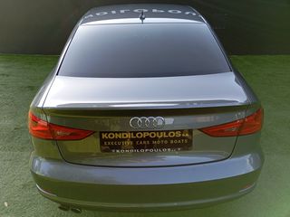 Audi A3 2016 S-LINE AMBITION 17900 ΓΙΑ ΣΥΜΒΑΤΙΚΟ ΙΧ-1 ΧΡ.ΕΓΓΥΗΣΗ-thumb-10