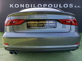 Audi A3 2016 S-LINE AMBITION 17900 ΓΙΑ ΣΥΜΒΑΤΙΚΟ ΙΧ-1 ΧΡ.ΕΓΓΥΗΣΗ-thumb-9