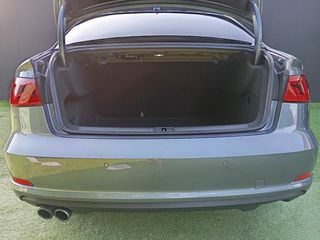 Audi A3 2016 S-LINE AMBITION 17900 ΓΙΑ ΣΥΜΒΑΤΙΚΟ ΙΧ-1 ΧΡ.ΕΓΓΥΗΣΗ-thumb-11