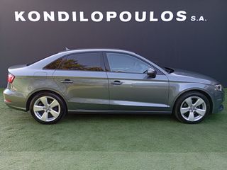 Audi A3 2016 S-LINE AMBITION 17900 ΓΙΑ ΣΥΜΒΑΤΙΚΟ ΙΧ-1 ΧΡ.ΕΓΓΥΗΣΗ-thumb-1