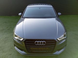 Audi A3 2016 S-LINE AMBITION 17900 ΓΙΑ ΣΥΜΒΑΤΙΚΟ ΙΧ-1 ΧΡ.ΕΓΓΥΗΣΗ-thumb-3