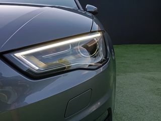 Audi A3 2016 S-LINE AMBITION 17900 ΓΙΑ ΣΥΜΒΑΤΙΚΟ ΙΧ-1 ΧΡ.ΕΓΓΥΗΣΗ-thumb-50