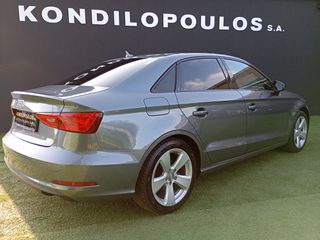 Audi A3 2016 S-LINE AMBITION 17900 ΓΙΑ ΣΥΜΒΑΤΙΚΟ ΙΧ-1 ΧΡ.ΕΓΓΥΗΣΗ-thumb-8