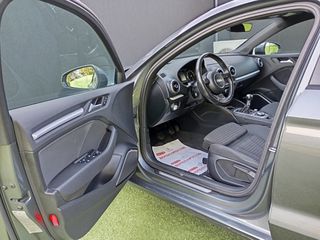 Audi A3 2016 S-LINE AMBITION 17900 ΓΙΑ ΣΥΜΒΑΤΙΚΟ ΙΧ-1 ΧΡ.ΕΓΓΥΗΣΗ-thumb-14