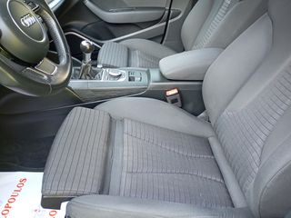 Audi A3 2016 S-LINE AMBITION 17900 ΓΙΑ ΣΥΜΒΑΤΙΚΟ ΙΧ-1 ΧΡ.ΕΓΓΥΗΣΗ-thumb-16