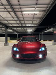 Mazda RX-8 2007 RX-8