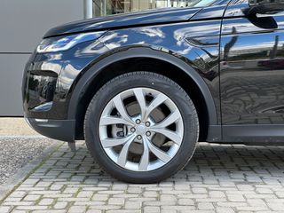 Land Rover Discovery Sport 2023 P300e SE Με ανάλυση ΦΠΑ-thumb-8