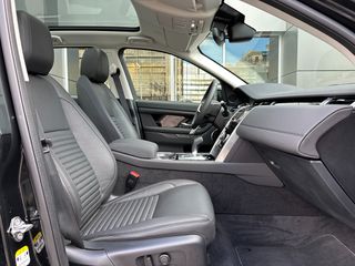 Land Rover Discovery Sport 2023 P300e SE Με ανάλυση ΦΠΑ-thumb-9