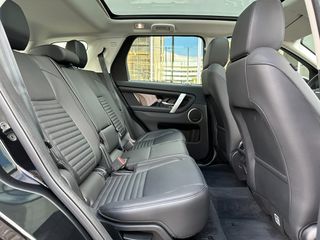 Land Rover Discovery Sport 2023 P300e SE Με ανάλυση ΦΠΑ-thumb-10