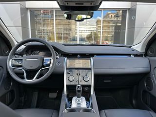 Land Rover Discovery Sport 2023 P300e SE Με ανάλυση ΦΠΑ-thumb-12