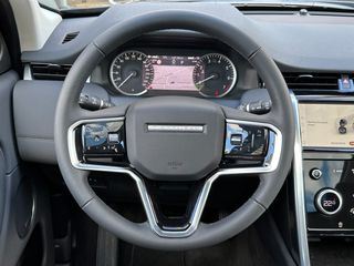 Land Rover Discovery Sport 2023 P300e SE Με ανάλυση ΦΠΑ-thumb-13
