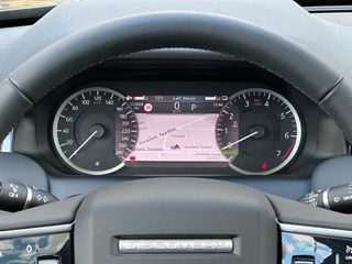 Land Rover Discovery Sport 2023 P300e SE Με ανάλυση ΦΠΑ-thumb-14