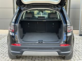 Land Rover Discovery Sport 2023 P300e SE Με ανάλυση ΦΠΑ-thumb-17