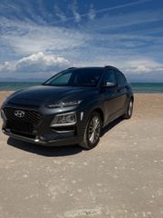 Hyundai Kona 2017 Edition #1