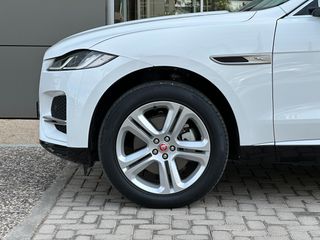 Jaguar F-Pace 2022 P250 SE Με ανάλυση ΦΠΑ-thumb-8
