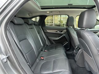 Jaguar F-Pace 2022 P250 SE Με ανάλυση ΦΠΑ-thumb-9