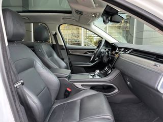 Jaguar F-Pace 2022 P250 SE Με ανάλυση ΦΠΑ-thumb-10