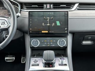 Jaguar F-Pace 2022 P250 SE Με ανάλυση ΦΠΑ-thumb-14