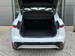 Jaguar F-Pace 2022 P250 SE Με ανάλυση ΦΠΑ-thumb-15