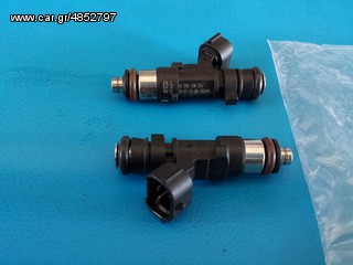 Μπέκ Citroen C2 C3 C4 BERLINGO PEUGEOT 206 307  16 16V 0280158057