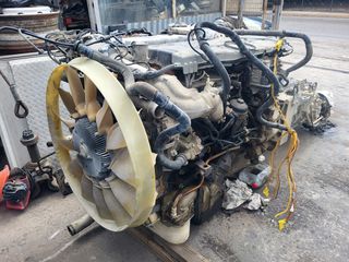 ΚΙΝΗΤΗΡΑΣ ΜΑΝ D2676LF51