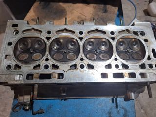 ΚΕΦΑΛΑΡΙ - ΚΑΠΑΚΙ ΜΗΧΑΝΗΣ  (ΚΙΝ: NFU 1.6cc)  CITROEN XSARA , XSARA PICASSO , C2 , C4 , BERLINGO , PEUGEOT 207, 307 , PARTNER