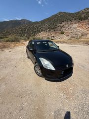 Suzuki Swift 2013