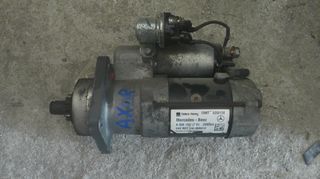 MERCEDES-BENZ AXOR EURO 5 - ΜΙΖΑ - ΜΟΝΤΕΛΟ 2005-2013