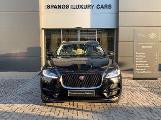 Jaguar F-Pace 2019 PRESTIGE P250-thumb-1