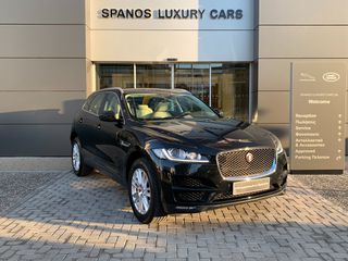 Jaguar F-Pace 2019 PRESTIGE P250-thumb-2