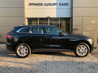 Jaguar F-Pace 2019 PRESTIGE P250-thumb-3