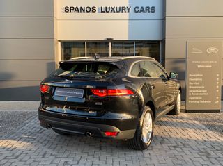 Jaguar F-Pace 2019 PRESTIGE P250-thumb-4
