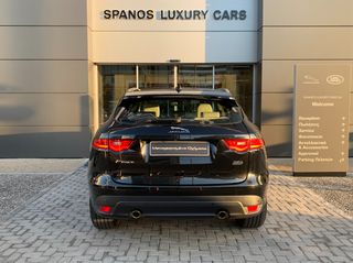 Jaguar F-Pace 2019 PRESTIGE P250-thumb-5