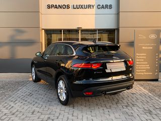 Jaguar F-Pace 2019 PRESTIGE P250-thumb-6