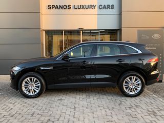 Jaguar F-Pace 2019 PRESTIGE P250-thumb-7