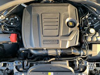 Jaguar F-Pace 2019 PRESTIGE P250-thumb-19