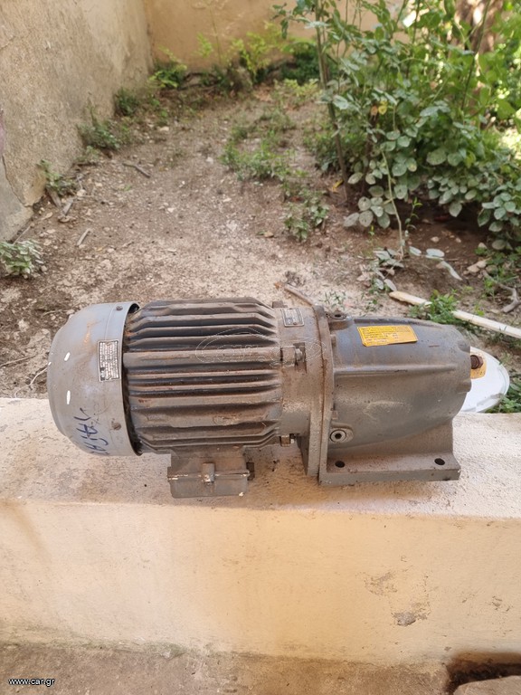 ΗΛΕΚΤΡΟΜΥΟΤΗΡΕΣ ΚΕΜ