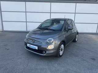 Fiat 500 2022 HYBRID DOLCEVITA PANORAMA ΕΛΛΗΝΙΚΟ