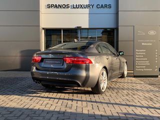 Jaguar XE 2019 D180 R-SPORT Με ανάλυση ΦΠΑ-thumb-4