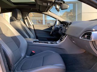 Jaguar XE 2019 D180 R-SPORT Με ανάλυση ΦΠΑ-thumb-9