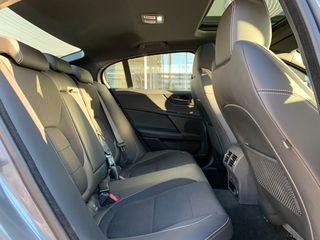Jaguar XE 2019 D180 R-SPORT Με ανάλυση ΦΠΑ-thumb-10