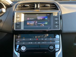 Jaguar XE 2019 D180 R-SPORT Με ανάλυση ΦΠΑ-thumb-14