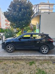 Nissan Qashqai 2016 1.2 DIG-T N-CONNECTA