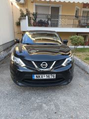 Nissan Qashqai 2016 1.2 DIG-T N-CONNECTA-thumb-1