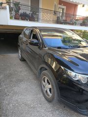 Nissan Qashqai 2016 1.2 DIG-T N-CONNECTA-thumb-2