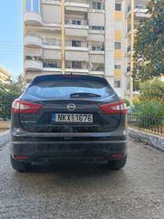 Nissan Qashqai 2016 1.2 DIG-T N-CONNECTA-thumb-3