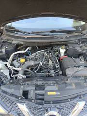 Nissan Qashqai 2016 1.2 DIG-T N-CONNECTA-thumb-5